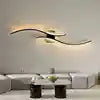Sofa Background Wall Light Strip Minimalist Corridor Wall Light