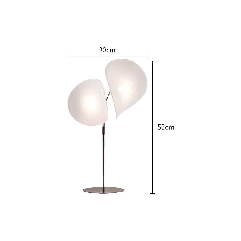 Modern LED Fabric Floor Lamp Designer Living Room Corner Lamp For Villa Parlor Bedroom Bedside Decor Simple Lumind Floor Lamps