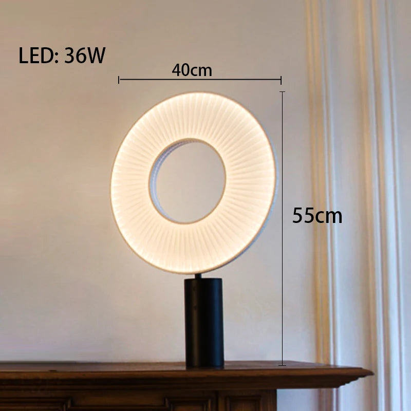 Tanutta Floor Lamp Modern fabric lamp shade White Nightlight Soft Room Decor Artistic Home Decoration bedroom decor aesthetic li