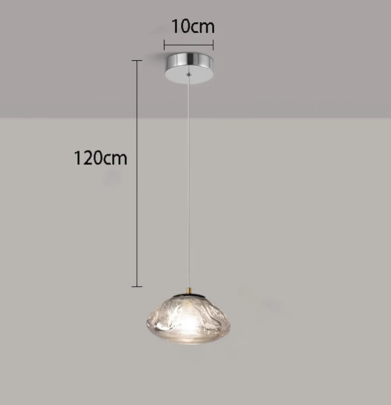 Modern decor led lights rings pendant light lamps for living room led Chandeliers for dining room hanging light indoor lighting