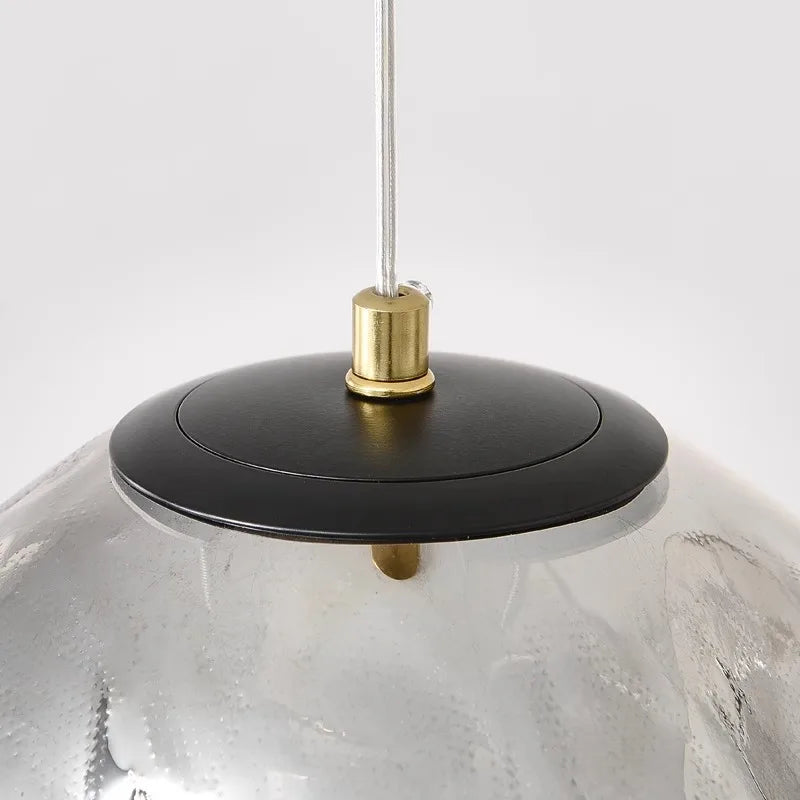 Modern decor led lights rings pendant light lamps for living room led Chandeliers for dining room hanging light indoor lighting