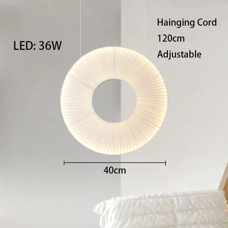 Tanutta Floor Lamp Modern fabric lamp shade White Nightlight Soft Room Decor Artistic Home Decoration bedroom decor aesthetic li