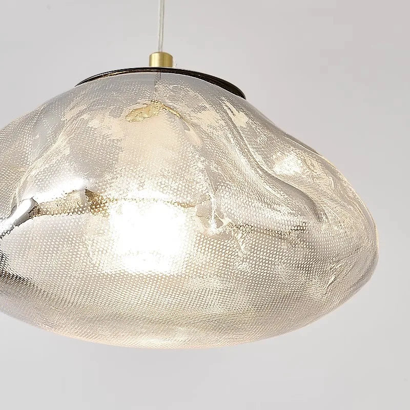 Modern decor led lights rings pendant light lamps for living room led Chandeliers for dining room hanging light indoor lighting