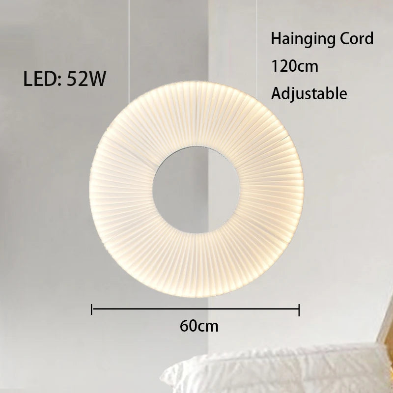 Tanutta Floor Lamp Modern fabric lamp shade White Nightlight Soft Room Decor Artistic Home Decoration bedroom decor aesthetic li