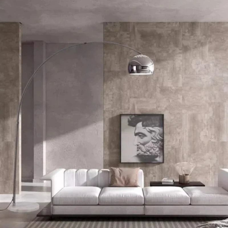 Modern Minimalist Living Room, Study, Sofa, Bedroom Vertical Lights, Fishing Floor Lamps, Vertical Ambient Lighting Desk Lamps