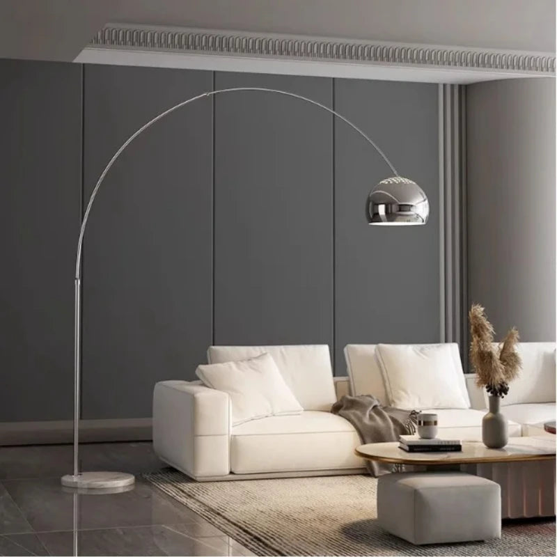 Modern Minimalist Living Room, Study, Sofa, Bedroom Vertical Lights, Fishing Floor Lamps, Vertical Ambient Lighting Desk Lamps