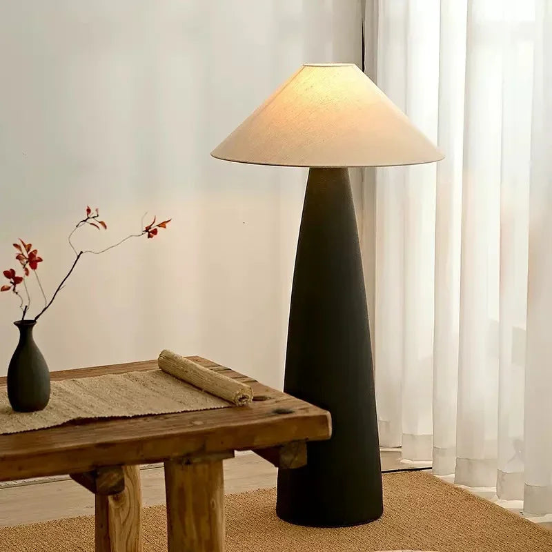 Modern Simplicity Sense of Atmosphere Floor Lamps Originality Designer Bedroom Floor Lamps Luxury Indoor Lighting Stehlampe HBFL