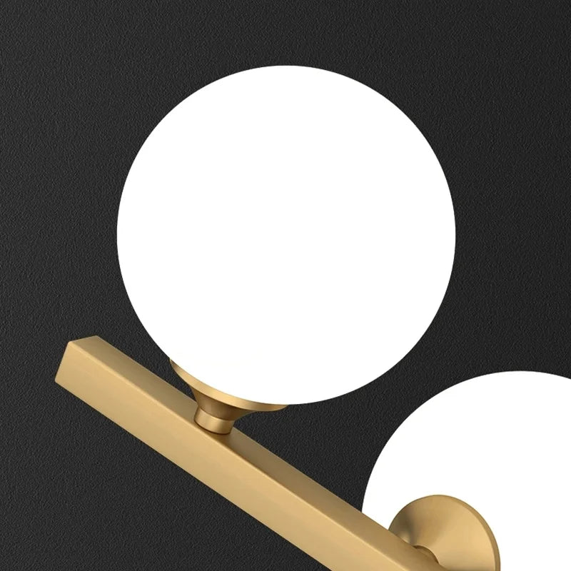 Modern home decor led lights pendant light lamps for living room Chandeliers for dining room hanging light indoor lighting