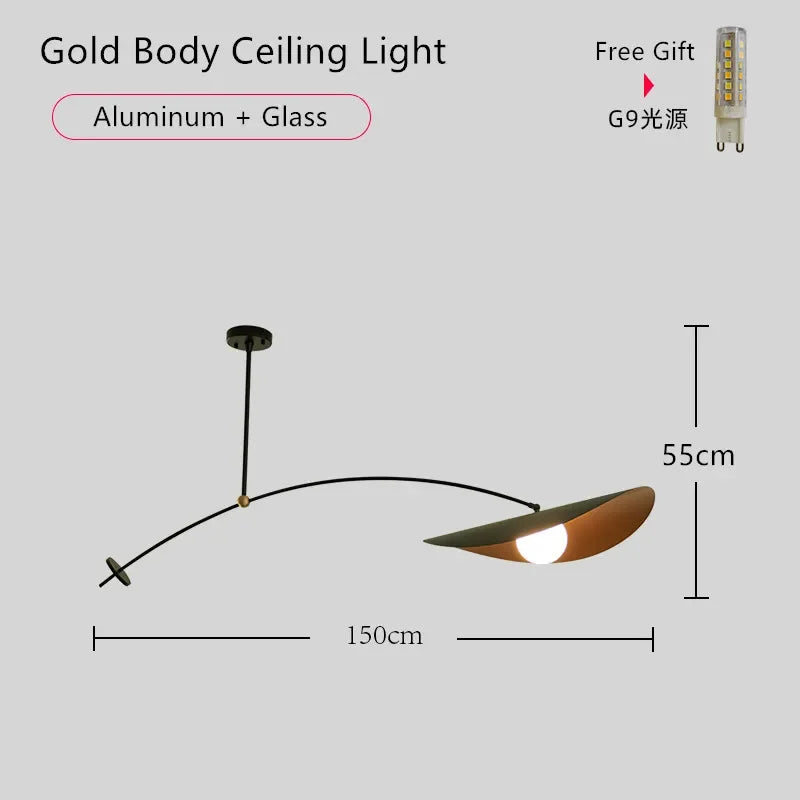 Modern Art LED Long Arm Floor Lamp for Living Room Bedroom Hotel Corner Decor Standing Light Adjustable Home Hanging Lighting